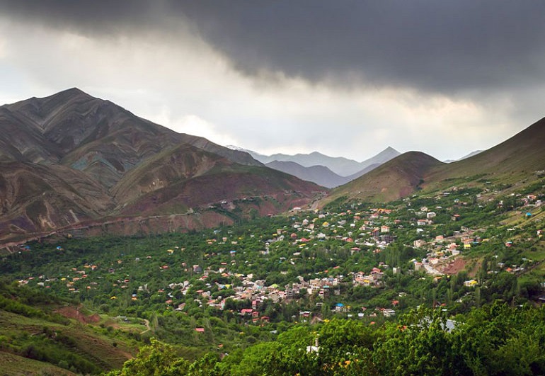 امامه بالا
